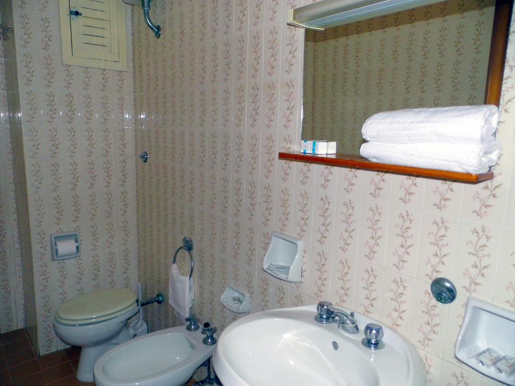 Hotel San Vito Forio di Ischia Kamer foto