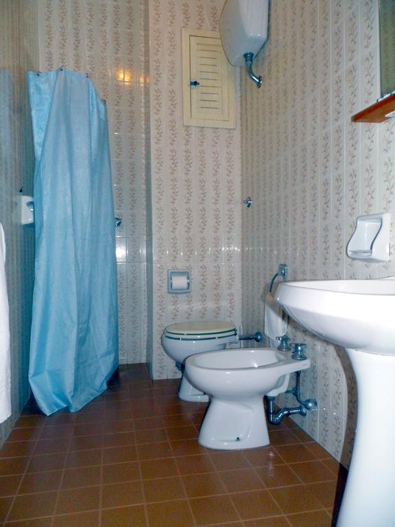 Hotel San Vito Forio di Ischia Kamer foto