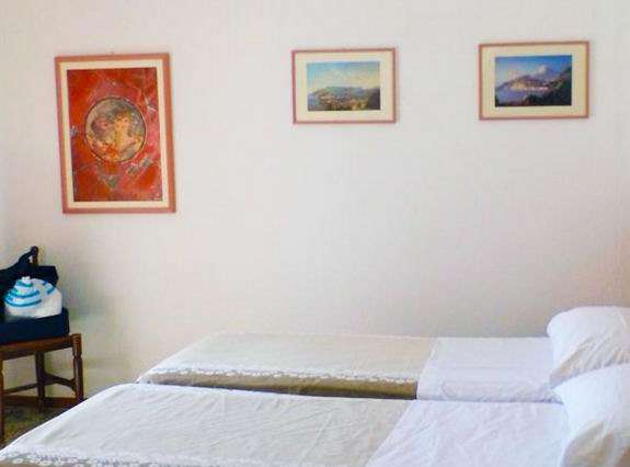 Hotel San Vito Forio di Ischia Buitenkant foto